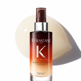 Nutritive 8h Night Repair Serum Ορός Νυκτός για Θρέψη