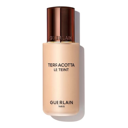 Guerlain - Terracotta Le Teint Healthy Glow Natural Perfection Foundation