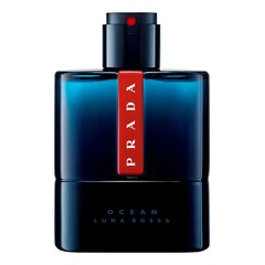 Luna Rossa Ocean - Le Parfum, Prada