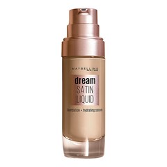 Dream Radiant Liquid Hydrating Foundation, MAYBELLINE