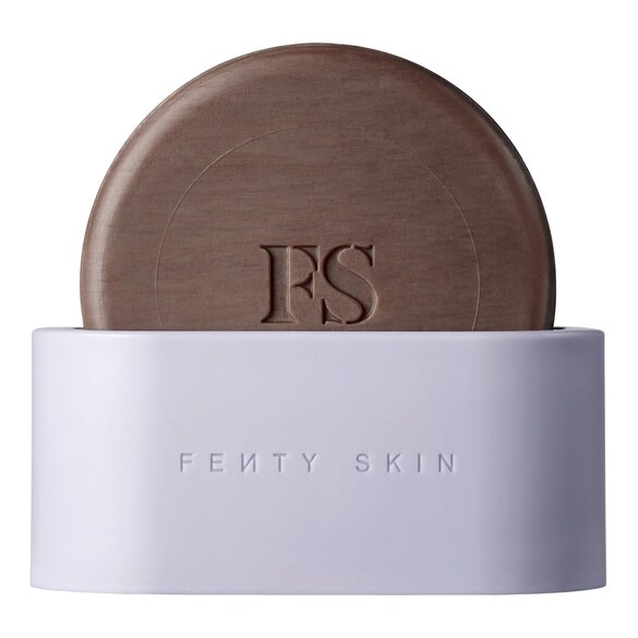 The Fenty Skin Soap Dish, FENTY SKIN