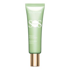 SOS Primer Green, CLARINS