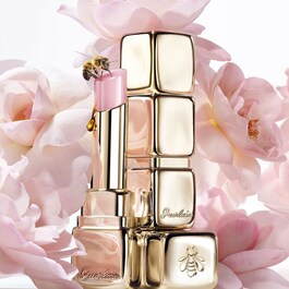 SUMMER LOOK GIFT SET: TERRACOTTA & KISSKISS BEE GLOW