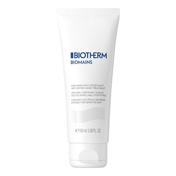 Biomains - Soin jeunesse des mains, BIOTHERM
