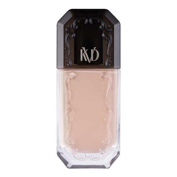 Good Apple Full-Coverage Liquid Foundation Light, Kvd Beauty