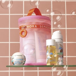 The Future is Yours Bath Mini Essentials