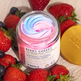 Berry Cheeky Clearing Butt Butter