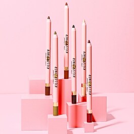 Killer liner - Waterproof Eyeliner