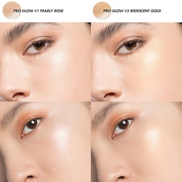 Pro Glow - Powder Highlighter