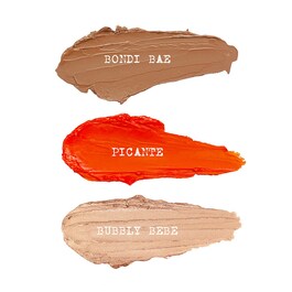 Beachy Nudes - Face Kit