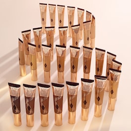CHARLOTTE'S BEAUTIFUL SKIN FOUNDATION - 1 NEUTRAL