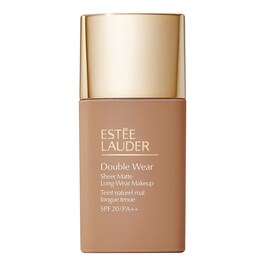 Double Wear - Sheer Matte Long-Wear Makeup Foundation SPF 20