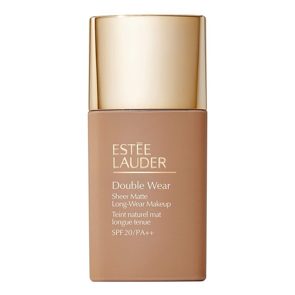 Double Wear - Sheer Matte Long-Wear Makeup Foundation SPF 20, Estée Lauder