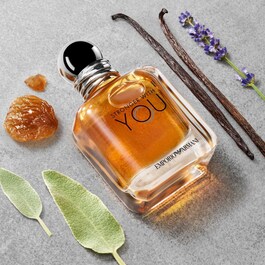 Emporio Armani Stronger With You He Eau De Toilette