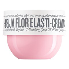 Beija Flor™ Elasti-Cream - Rich Hydrating Body cream, Sol De Janeiro
