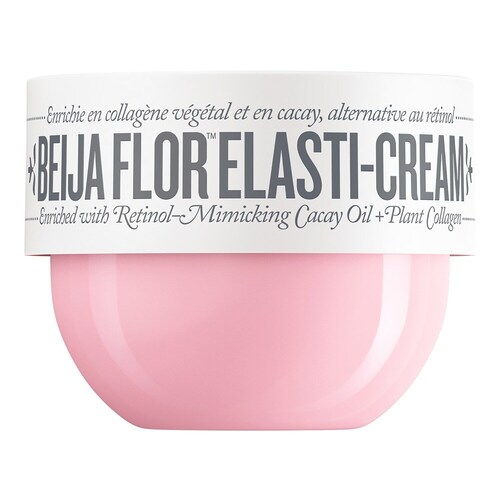 Σώμα > Περιποίηση σώματος > Body Lotion Sol De Janeiro - Beija Flor™ Elasti-Cream - Rich Hydrating Body cream