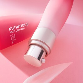 Nutritious Airy Moisturising Lotion