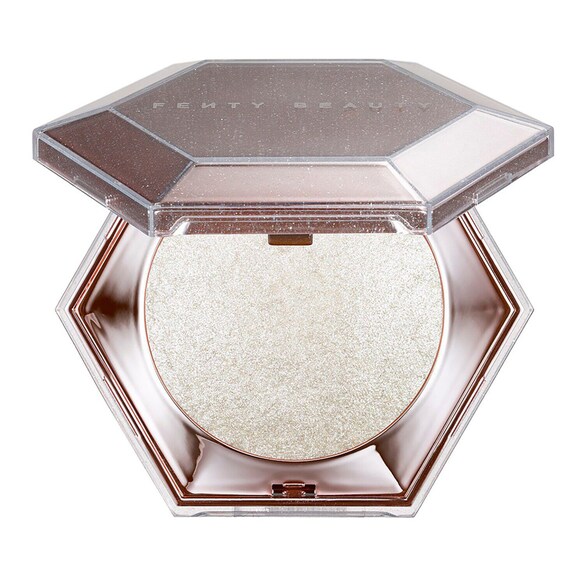 Diamond Bomb All Over Diamond Veil, FENTY BEAUTY