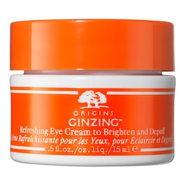 GINZING - Refreshing Eye Cream to Brighten and Depuff image
