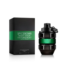 Spicebomb Night Vision - Eau de Parfum