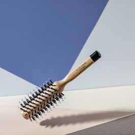 The Blow Dry Brush