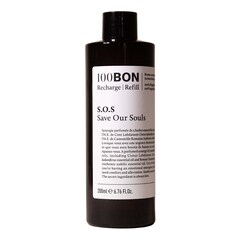 SOS - Refill Aromachologique, 100BON
