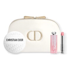The Beauty and Care Ritual Dior Set - Lip Balm and Multi-Use Balm, DIOR