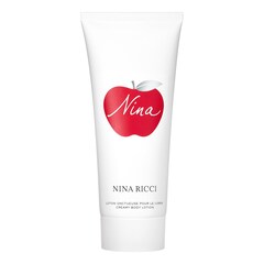 Nina - Lait douceur pour le corps, NINA RICCI