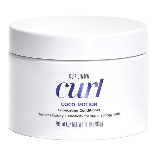 Color Wow Color Wow - Coco Motion - Lubricating Conditioner