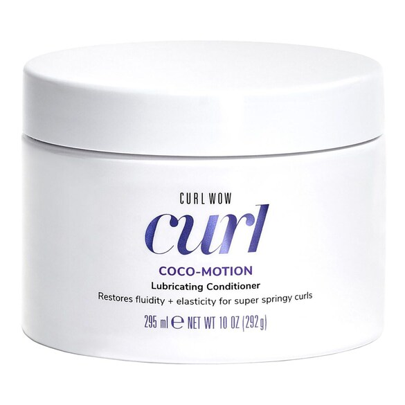 Coco Motion - Lubricating Conditioner, Color Wow
