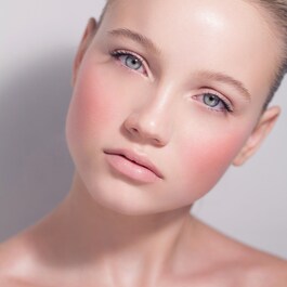 Blush Duo Rouge