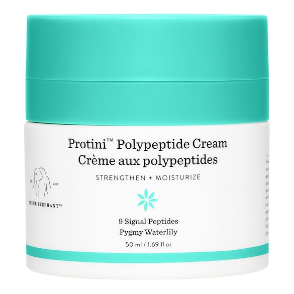 Protini Polypeptide Cream , Drunk Elephant