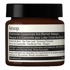 Chamomile Concentrate Anti-Blemish Mask - Clay face mask, AESOP
