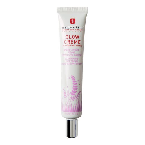 Erborian - Glow Cr?me Illuminating Face Cream