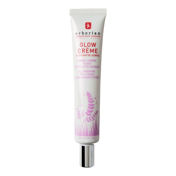Glow Crème Illuminating Face Cream, ERBORIAN