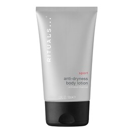 Sport - Anti-Dryness Body Lotion
