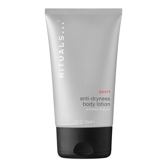 Sport - Anti-Dryness Body Lotion, RITUALS