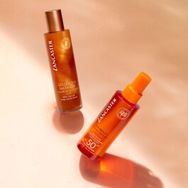 Sun Beauty Body Dry Oil SPF30
