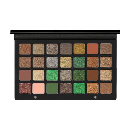 Natasha Denona - EYESHADOW PALETTE 28
