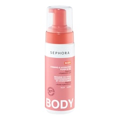 Lift & Firm - Mousse to Oil Σύσφιξη και Ενυδάτωση, Sephora Collection