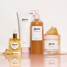 Honey Infused Hair Mask - Hydrating and nourishing hair mask