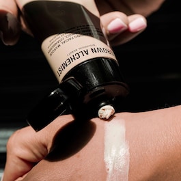 Deep Cleansing Masque