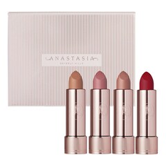 Deluxe Matte Lipstick Set, ANASTASIA BEVERLY HILLS