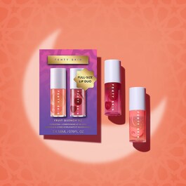 Fruit Quench’RZ Hydrating + Conditioning Lip Oil