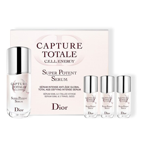 Capture Totale Total Age-Defying Intense Serum Set, DIOR