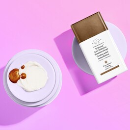 D-Bronzi Anti-Pollution Sunshine Drops