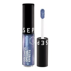 COLORFUL EFFETS SPECIAUX - Υγρή γκλίτερ σκιά ματιών, Sephora Collection