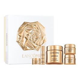 Absolue Premium Skincare Routine Set