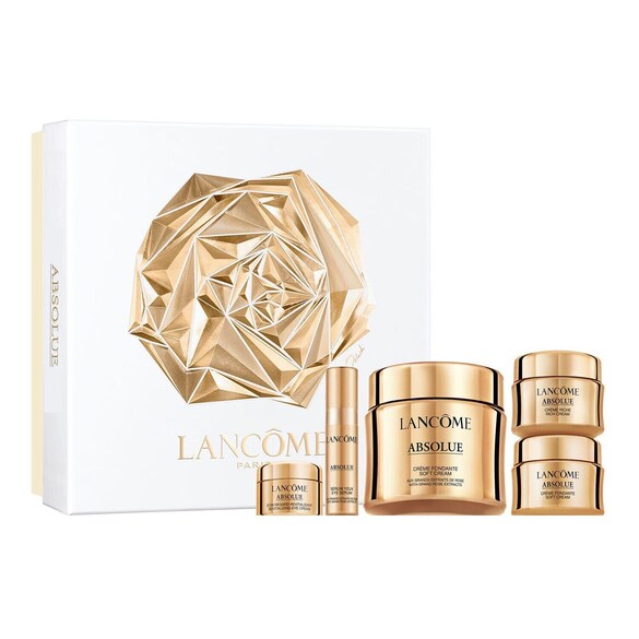 Absolue Premium Skincare Routine Set, LANCÔME