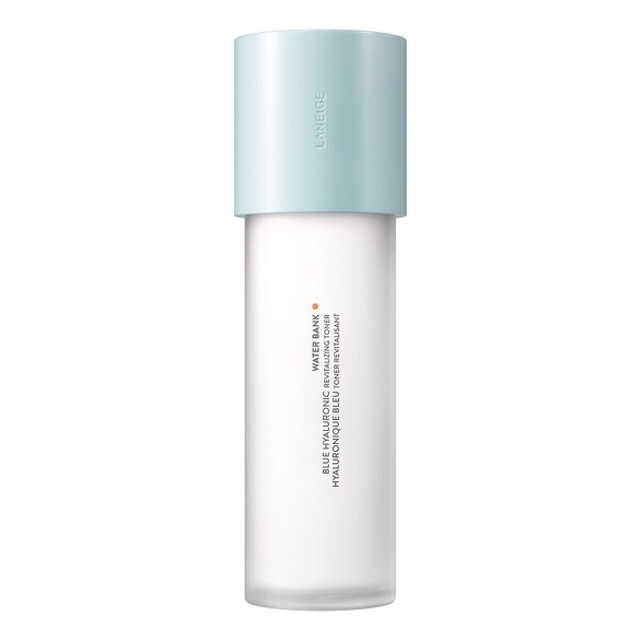 Water Bank Blue Hyaluronic Revitalizing Toner, Laneige